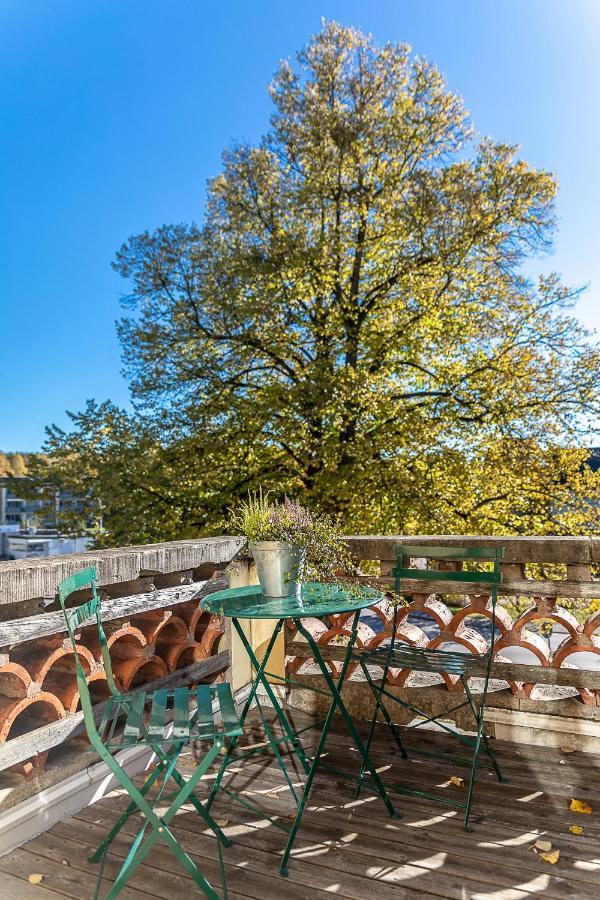 Hotell Station Skinnskatteberg Exterior foto